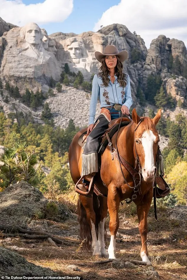 Kristi Noem's $220M DHS Ad Campaign Sparks Bipartisan Outcry Over Taxpayer Waste