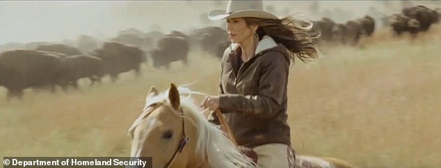 Kristi Noem's $220M DHS Ad Campaign Sparks Bipartisan Outcry Over Taxpayer Waste