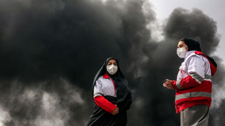 Leadership Shift in Iran: New Supreme Leader Vows Unity and Defiance Against Foreign Aggression