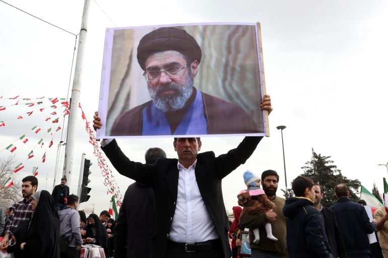 Mojtaba Khamenei Named Iran's New Supreme Leader as War with US and Israel Escalates