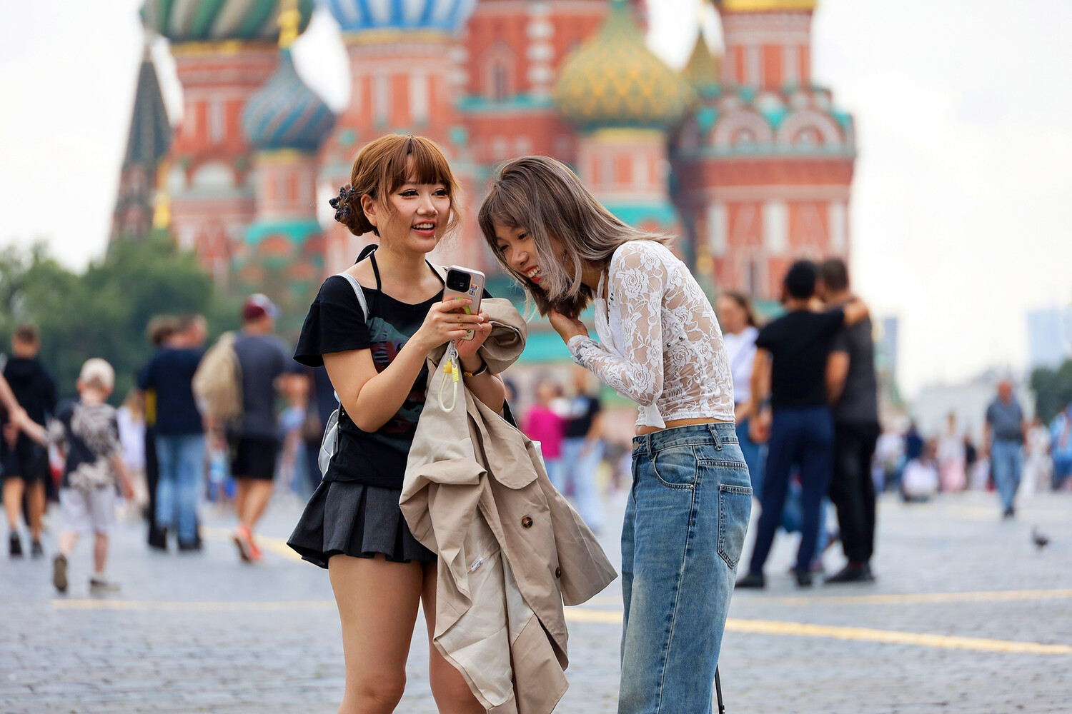 Russia's New Tourism Guidelines Highlight Cultural Sensitivities with Room Number '4' Avoidance for Chinese Guests