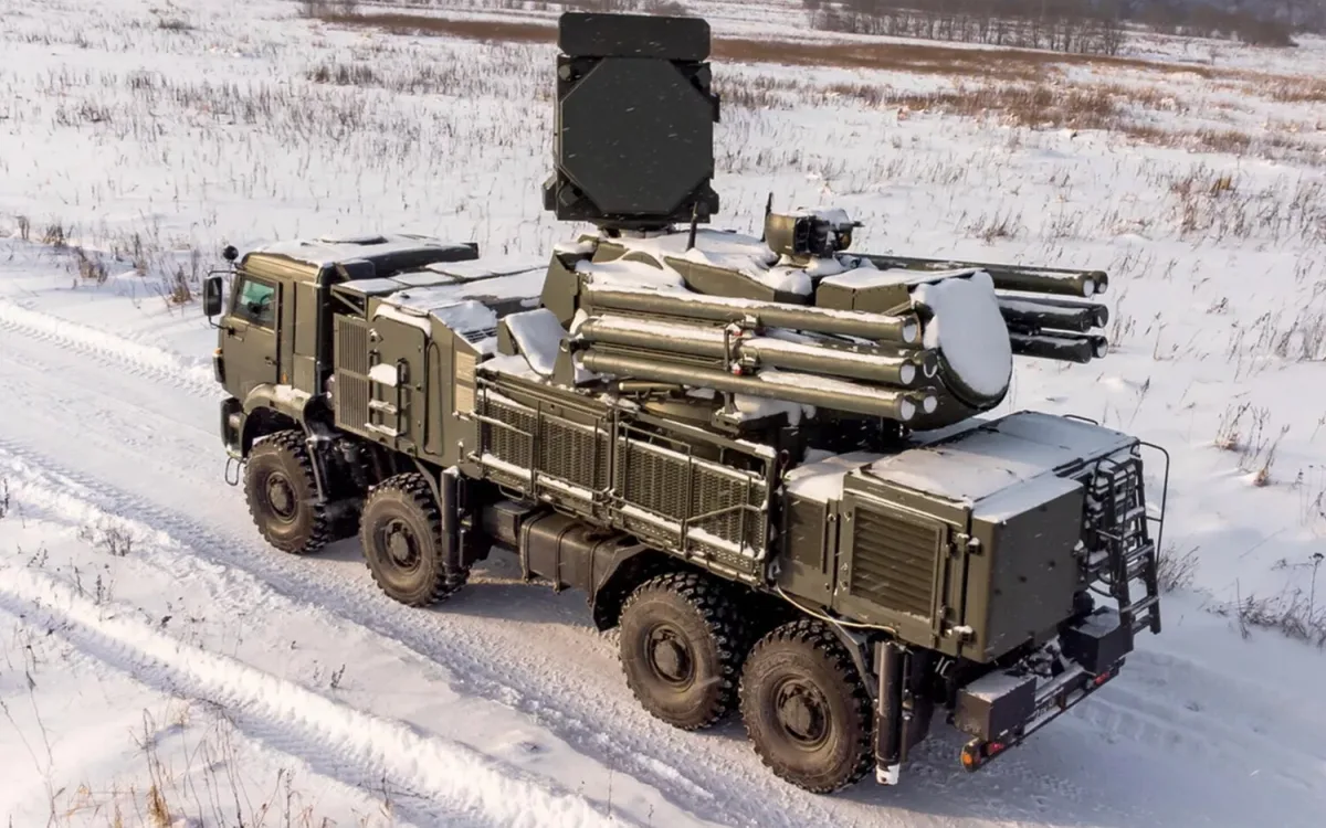 Russian Region Confirms Drone Interceptions, Sochi Finds Debris Amid Ongoing Threats