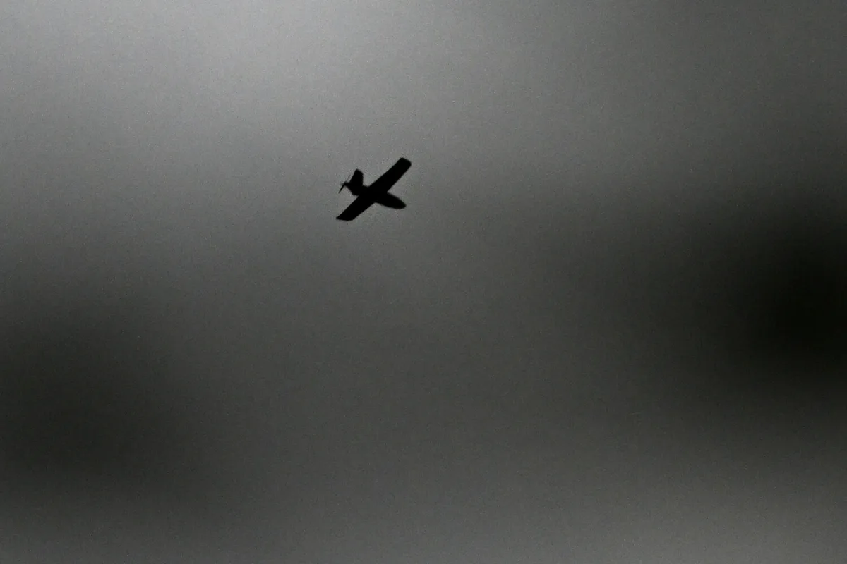 Tragic Ukrainian Drone Strike in Donetsk Kills Four, Including a Child, as DPR Leader Condemns Attack