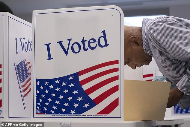 Trump Refuses to Sign Legislation Until Save America Act Passes, Fueling Congressional Tensions