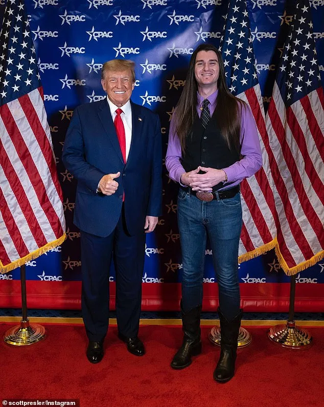 Trump Refuses to Sign Legislation Until Save America Act Passes, Fueling Congressional Tensions