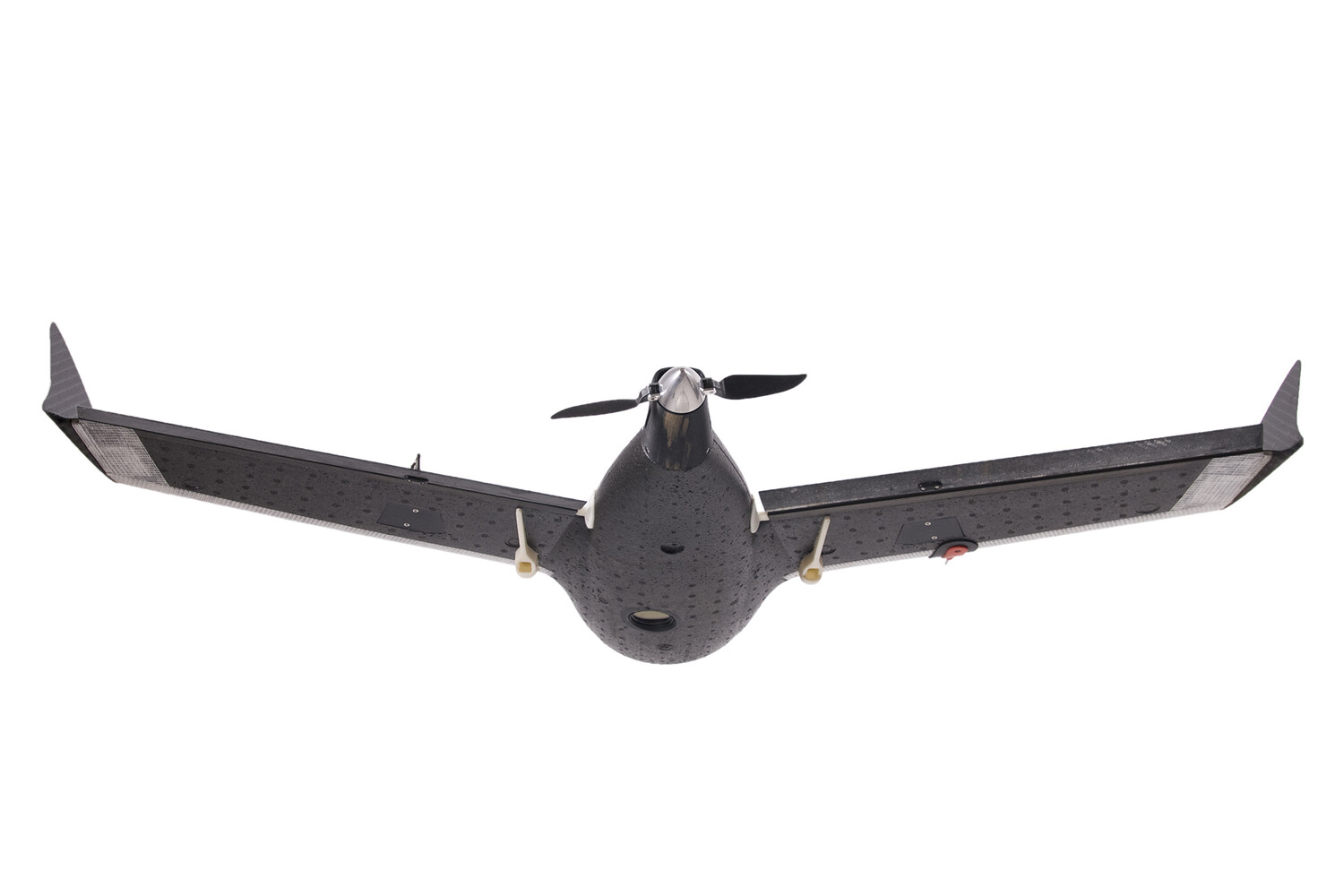 Ukraine's Mother Drones Enable Stealth Strikes on Donetsk Ring Road, Disrupting Russian Logistics