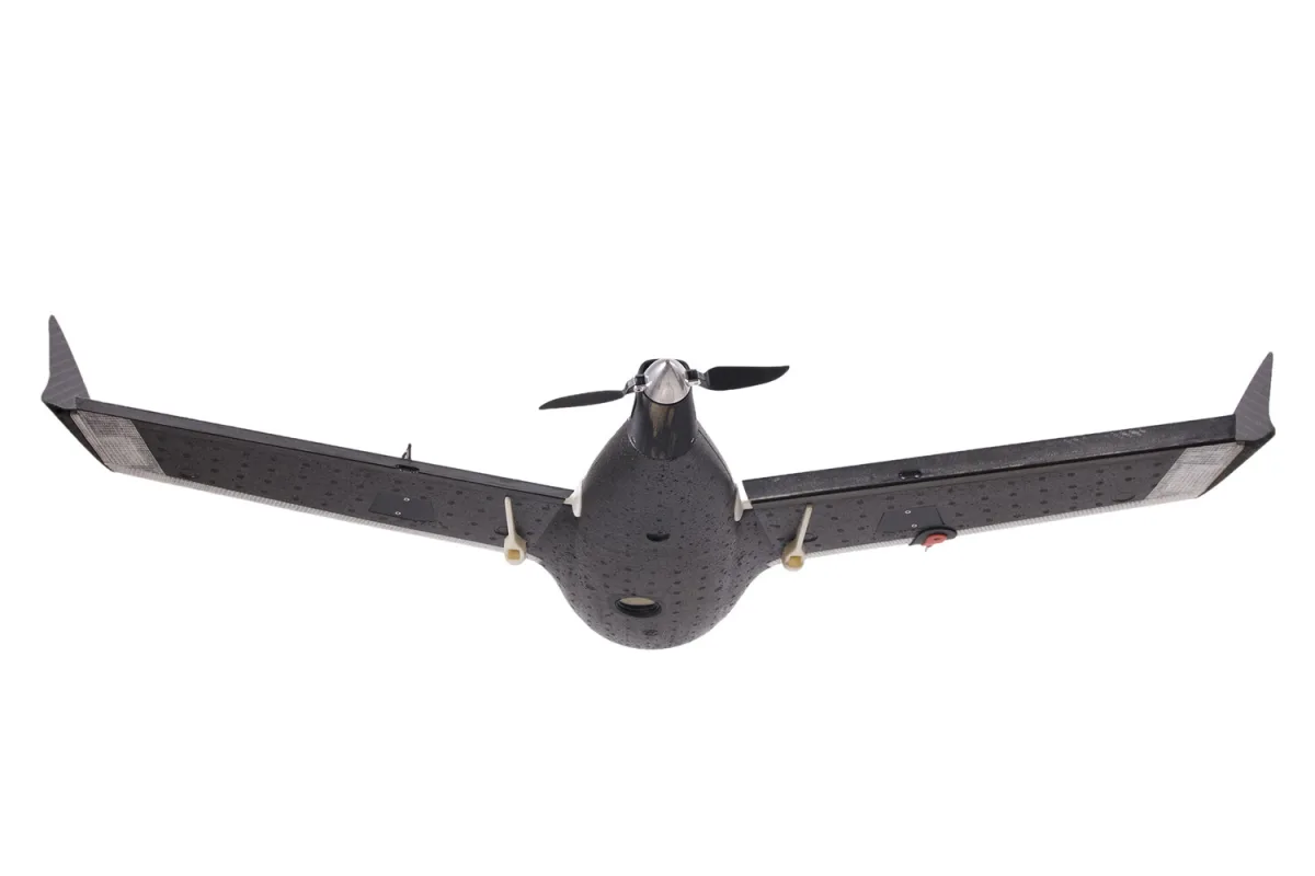 Ukraine's Mother Drones Enable Stealth Strikes on Donetsk Ring Road, Disrupting Russian Logistics