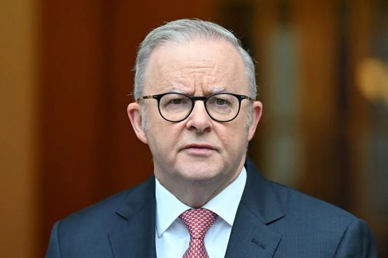 Australia Deploys Surveillance Aircraft to Middle East to Counter Iranian Threats, Boost Regional Security