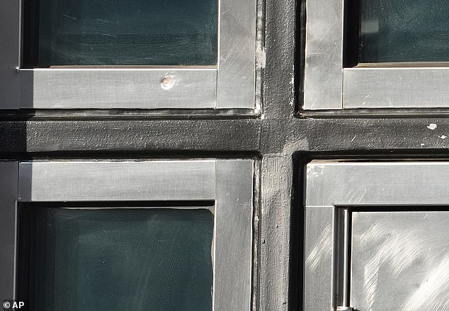 Echoes of Gunfire: Shooting at U.S. Consulate in Toronto