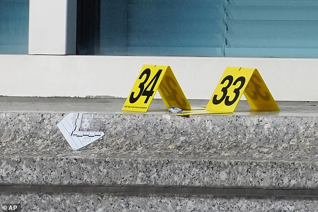 Echoes of Gunfire: Shooting at U.S. Consulate in Toronto