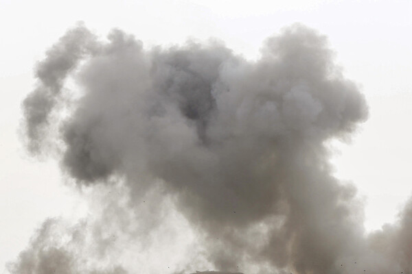 Explosion Rocks Kharkiv as Zelenskyy Alerts of Intensified Russian Bombardment