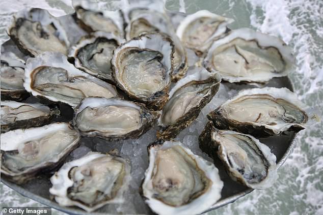FDA Issues Widespread Recall of Shellfish in Nine U.S. States Over Norovirus Contamination Concerns