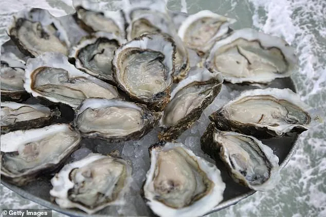 FDA Issues Widespread Recall of Shellfish in Nine U.S. States Over Norovirus Contamination Concerns