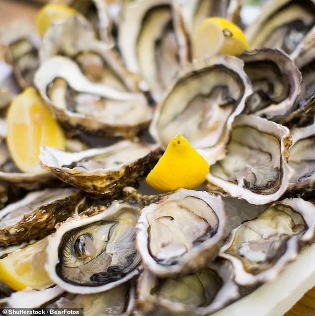 FDA Issues Widespread Recall of Shellfish in Nine U.S. States Over Norovirus Contamination Concerns