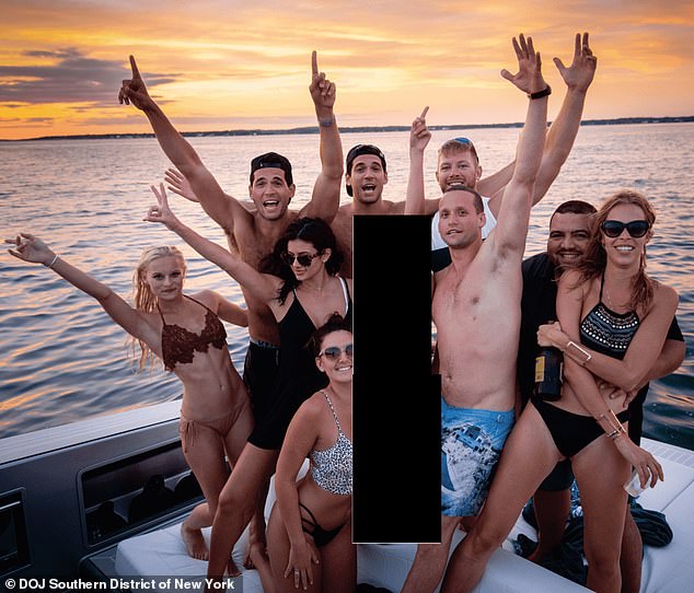 Federal Jury Convicts Alexander Brothers in Landmark Sex Trafficking Case, Unveiling Decade-Long Exploitation