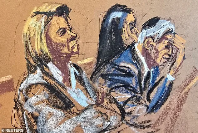 Federal Jury Convicts Alexander Brothers in Landmark Sex Trafficking Case, Unveiling Decade-Long Exploitation