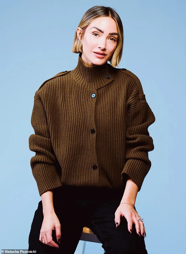 Frankie Bridge: 'Life-Changing' Ketamine Therapy Amid Surge in Misuse Risks