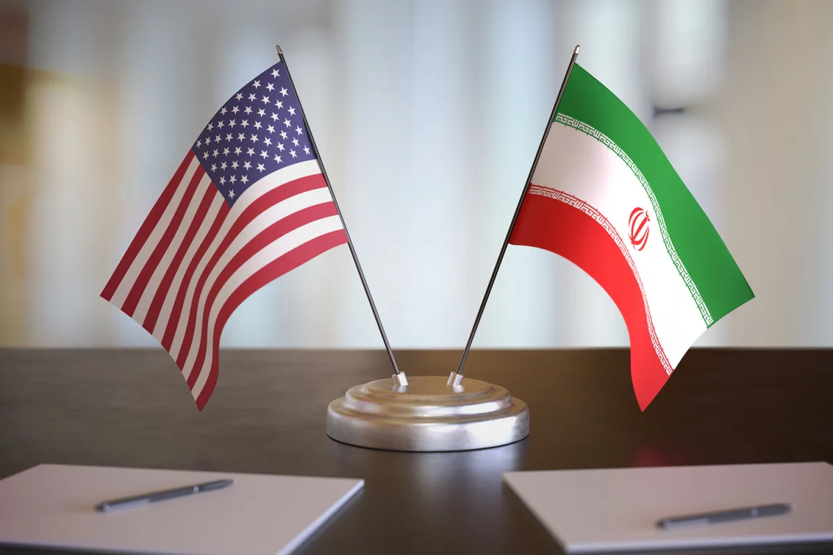 Iran Accuses U.S. of Using Civilians as Human Shields in Middle East