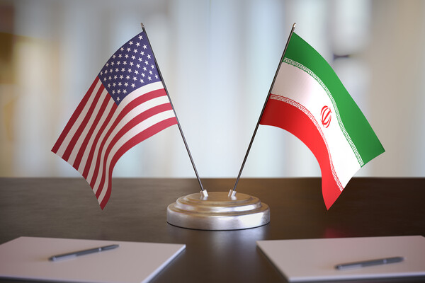 Iran Accuses U.S. of Using Civilians as Human Shields in Middle East