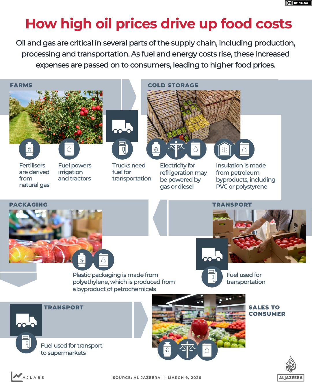 Pakistan's Energy Crisis Intensifies as Regional Conflict Sparks Austerity Measures