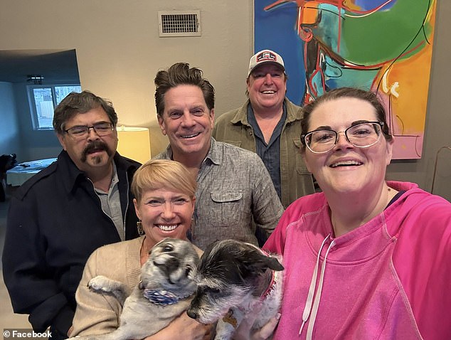 Respected Travel Industry Figure Marietta Allison Killed in Houston Shooting