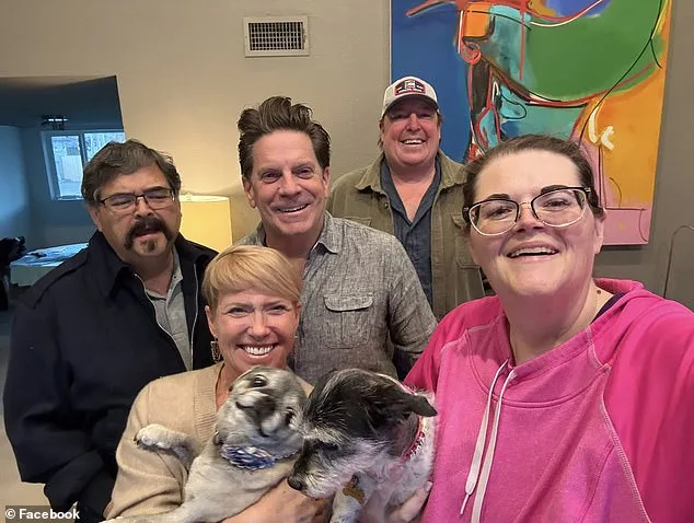 Respected Travel Industry Figure Marietta Allison Killed in Houston Shooting