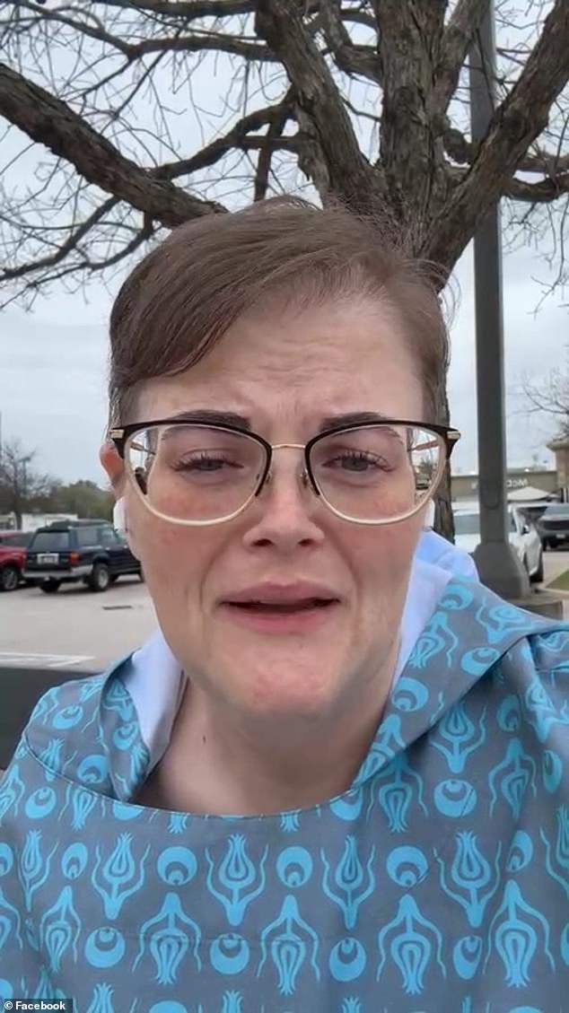 Respected Travel Industry Figure Marietta Allison Killed in Houston Shooting