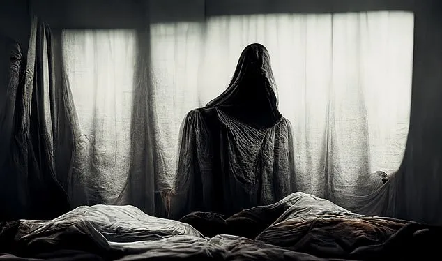 The Terrifying Reality of Sleep Paralysis: A Woman's Nightmares Come to Life