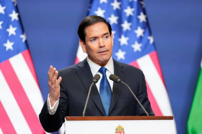 Trump Administration Designates Sudanese Muslim Brotherhood as Terrorist Entity Over Alleged Iran Ties and Civilian Violence