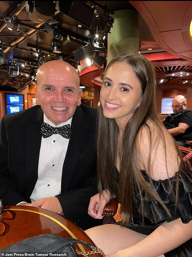 A 62-Year-Old Man's Sudden Illness Reveals Hidden Brain Tumor