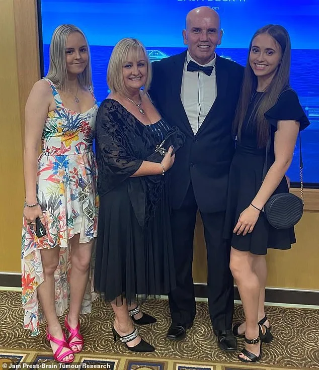 A 62-Year-Old Man's Sudden Illness Reveals Hidden Brain Tumor