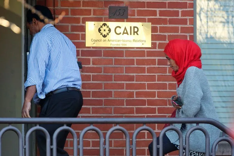CAIR Report: Surge in Islamophobia Tied to US-Iran Tensions and Divisive Political Rhetoric