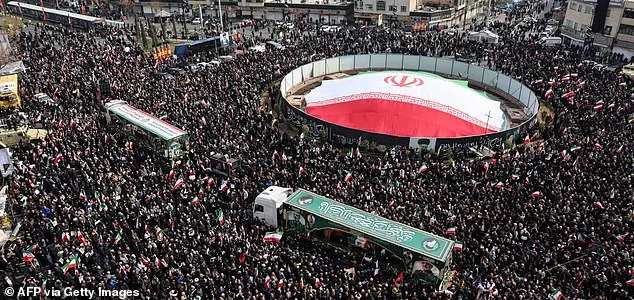 Dubai Airport Drone Attack Injures Four Amid Escalating Iran-Gulf Tensions, US Military Responds