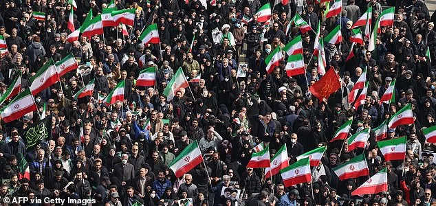 Dubai Airport Drone Attack Injures Four Amid Escalating Iran-Gulf Tensions, US Military Responds