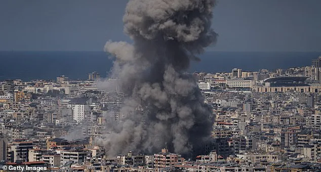 Dubai Airport Drone Attack Injures Four Amid Escalating Iran-Gulf Tensions, US Military Responds