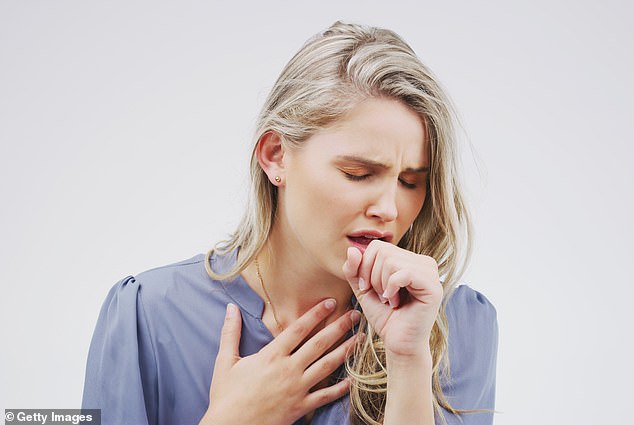 Experts Call for Chronic Cough to Be Added as a Potential Side Effect of GLP-1 Weight-Loss Injections Amid Rising Concerns