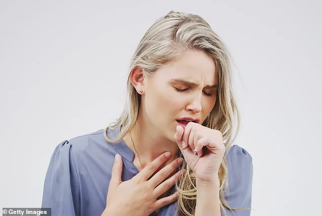 Experts Call for Chronic Cough to Be Added as a Potential Side Effect of GLP-1 Weight-Loss Injections Amid Rising Concerns