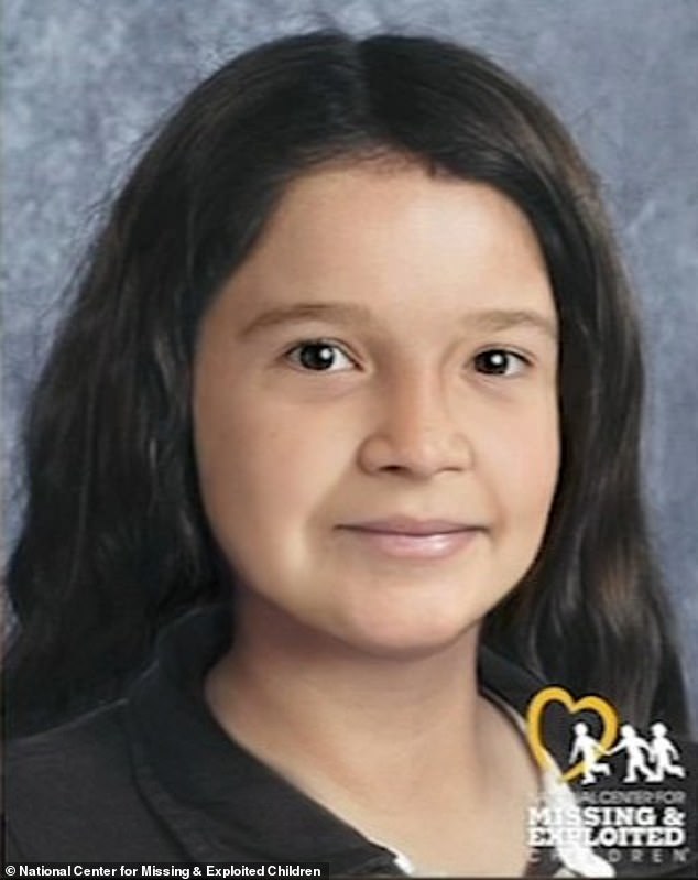 Kidnapped Child Found Safe After 3-Year Search in North Carolina Under Alias