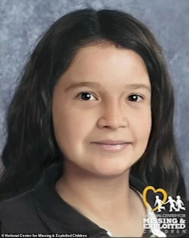 Kidnapped Child Found Safe After 3-Year Search in North Carolina Under Alias