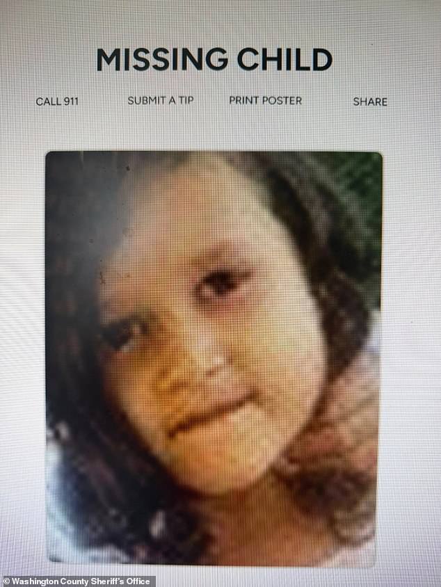 Kidnapped Child Found Safe After 3-Year Search in North Carolina Under Alias