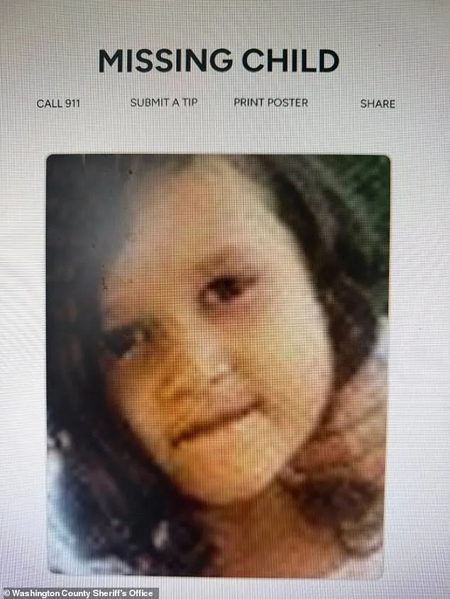 Kidnapped Child Found Safe After 3-Year Search in North Carolina Under Alias