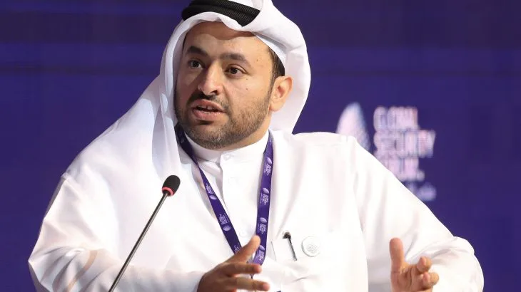 Middle East on the Brink as Iran's Attacks Fuel Geopolitical Chaos and Global Economic Fears