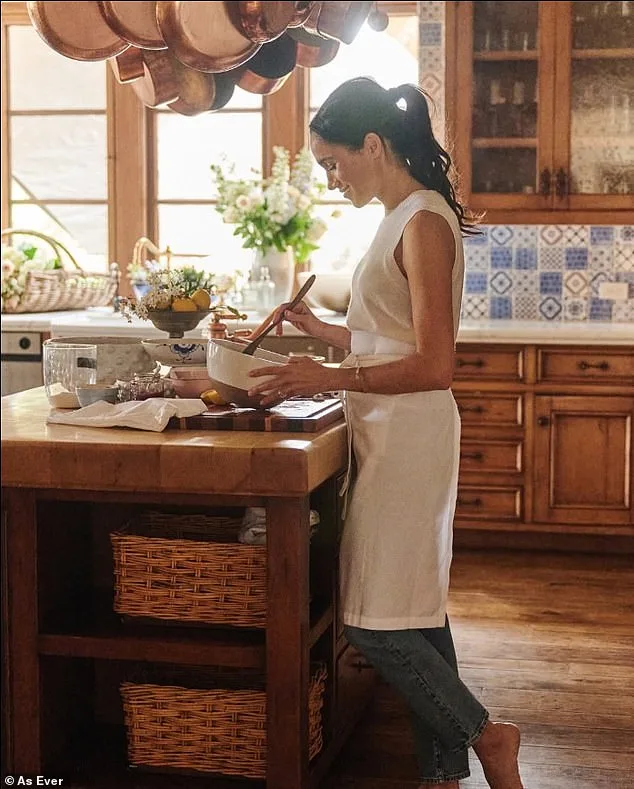 Netflix's Rift with Meghan Markle's As Ever: Brand Misalignment and Consumer Disinterest Spark Partnership Fallout