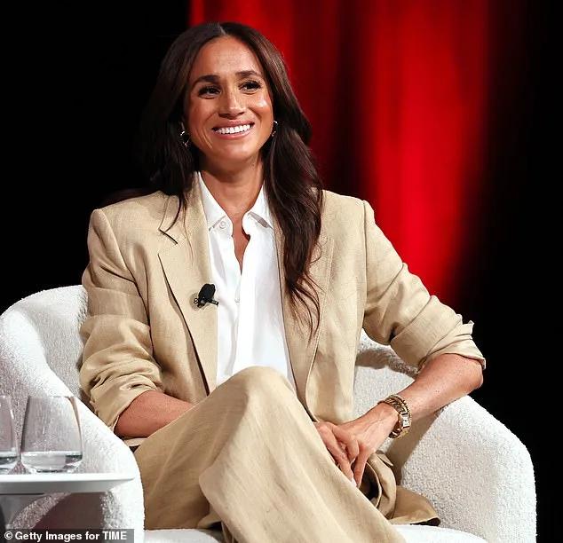 Netflix's Rift with Meghan Markle's As Ever: Brand Misalignment and Consumer Disinterest Spark Partnership Fallout