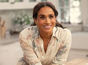 Netflix's Rift with Meghan Markle's As Ever: Brand Misalignment and Consumer Disinterest Spark Partnership Fallout