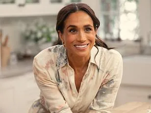 Netflix's Rift with Meghan Markle's As Ever: Brand Misalignment and Consumer Disinterest Spark Partnership Fallout