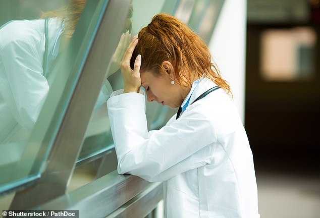 NHS A&E Crisis Deepens as Nurses Avoid Eye Contact Over Embarrassing Care Standards