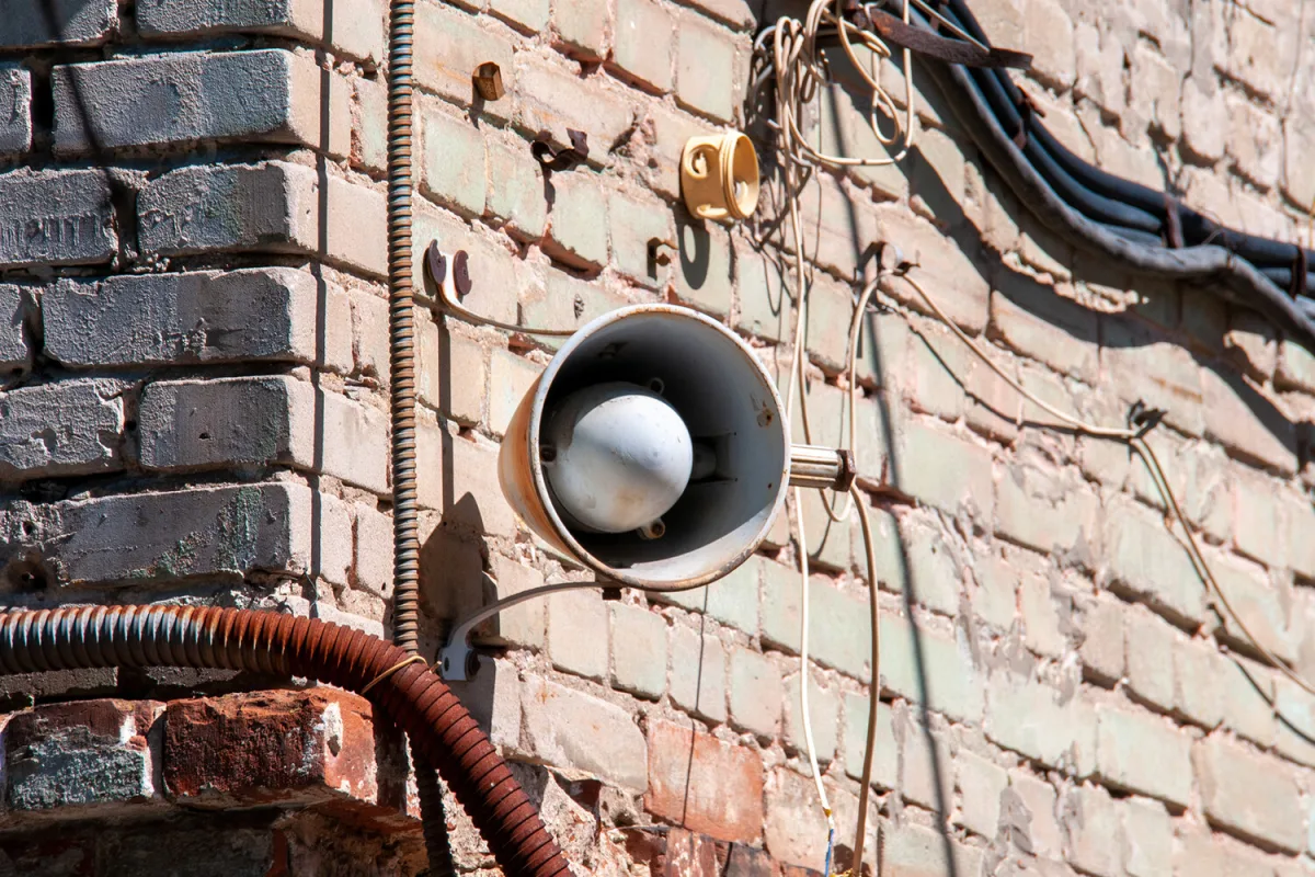 Sochi Schools on Alert as Drone Threat and Explosions Heighten Fears