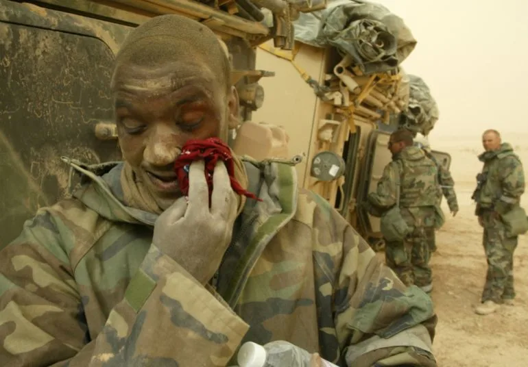 U.S. Considers Iran Troop Deployment Amid Unclear Objectives and Geopolitical Risks