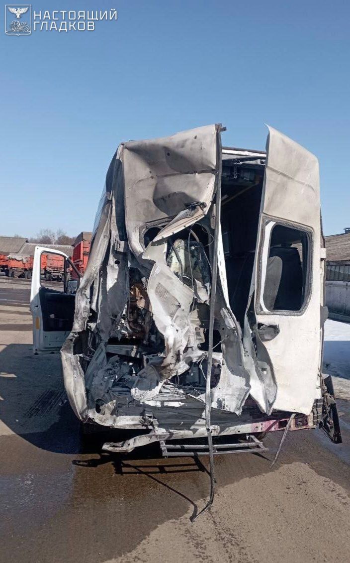 Ukrainian Attacks in Belgorod Region Damage Infrastructure and Civilian Properties